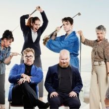  BWW Review: THE GAMES PEOPLE PLAY at Ipswich Little Theatre