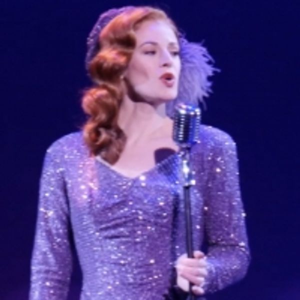 VIDEO: Bobby Conte Thornton and Teal Wicks in LAST DAYS OF SUMMER - New Jersey Theater Video