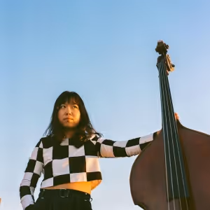 Bassist Jeong Lim Yang to Release New Album 'Synchronicity' ​   
