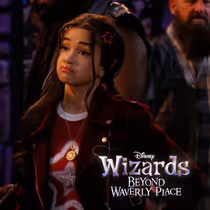 Video: WIZARDS BEYOND WAVERLY PLACE Debuts Finale Trailer