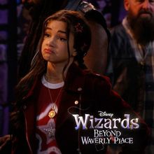Video: WIZARDS BEYOND WAVERLY PLACE Debuts Finale Trailer