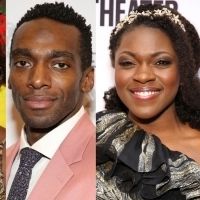 Daniel J. Watts, Dawnn Lewis, Nkeki Obi-Melekwe, Myra Lucretia Taylor & More Join…