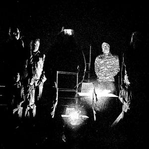 The Hope Conspiracy Make Long-Awaited Return With 'Confusion/Chaos/Misery'