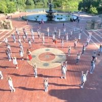 VIDEO: Sara Brians, Alex Hartman, Sam Quinn and More Come Together for Short Dance…