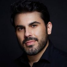 TV: Arturo Díez Boscovich habla de EL CABALLERO DE OLMEDO