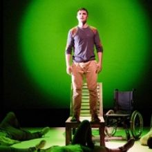 Bristol Old Vic Releases Digital Version of PINK MIST for Limited Run