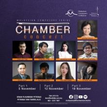 Explore The Diverse Sounds Of Malaysian Contemporary Works On MPO TV
