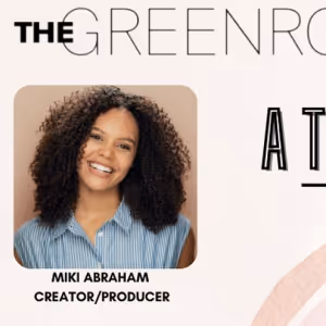The Green Room 42 to Present Broadway's Miki Abraham and her 'Self-Esteem Spotlight…