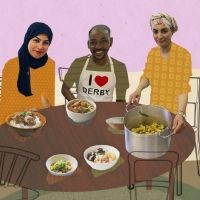 Theatre Of Sanctuary Launch New Project Highlighting Global Sanctuary Seekers Stories