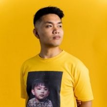 James Roque Comes to Edinburgh Next Month For Fringe Debut