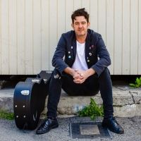 G. Love Announces New Keb' Mo'-Produced Album 'The Juice' Out Jan. 17