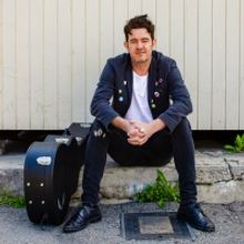 G. Love Announces New Keb' Mo'-Produced Album 'The Juice' Out Jan. 17