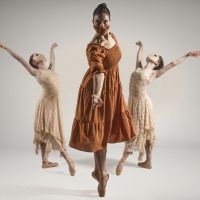 UofSC Dance Performs Limón, Reimagines SWAN LAKE in Fall Concert, November 4-5