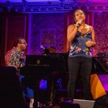 Review: 2 Brothers From Other Mothers Star In JAIME LOZANO & MAURICIO MARTÍNEZ: HERM