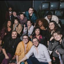Trans Comedy + Performing Arts Festival THE JOY WHO LIVED Returns To LA For Second Ye
