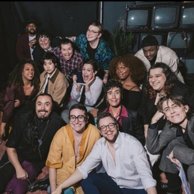 Trans Comedy + Performing Arts Festival THE JOY WHO LIVED Returns To LA For Second Year