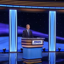 Video: Do You Know the Answer to This Theater-themed Final Jeopardy?