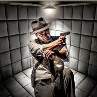 Tim Motley Presents 2 Nuts for Dick Tricks: A Dirk Darrow Investigation