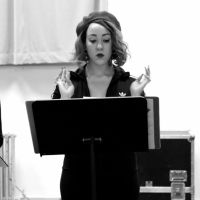 VIDEO: Go Inside Rehearsals for the UK Tour of THE CHER SHOW