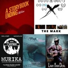Actor/Filmmaker Devin E. Haqq Announced as Recipient of City Artist Corps Grant