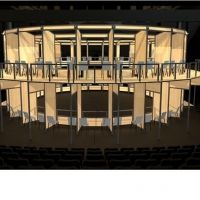 Wilma Theater Announces New Wilma Globe Model to Ensure Social Distancing Among…