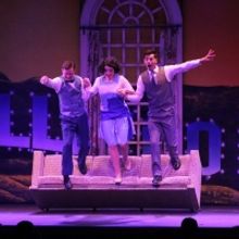 BWW Review: SINGIN' IN THE RAIN at Broadway Palm