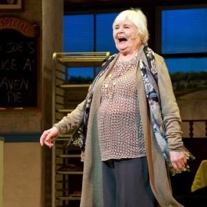 Who Are the Oldest Actors to Star in a Broadway Show?
