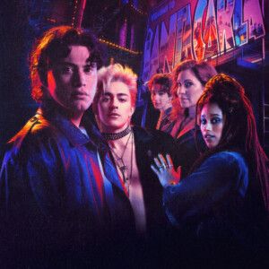 THE LOST BOYS CD Signing With The Rescues to Take Place at Museum of Broadway Video