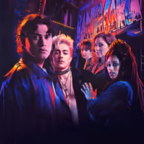 THE LOST BOYS CD Signing With The Rescues Set for Museum of Broadway