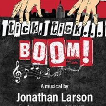 Interview: Kari Hayter on Directing TICK, TICK... BOOM! at International City Theatre
