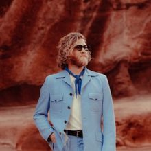Allen Stone Releases New Single 'Can't Explain This Love'