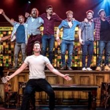 THE CHOIR OF MAN Brings Adele, Queen, Katy Perry, And More To Arts Centre Melbourne