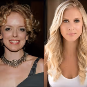 Nancy Anderson and Stephanie Gibson Will Lead Reading of DAVID AND GOLIATH!