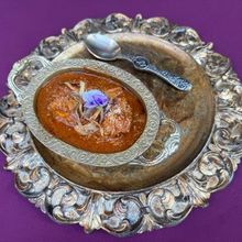 Review: BOMBAY CHOWK on the UES-A Charming and Authentic Indian Meal Experience