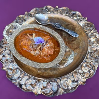 Review: BOMBAY CHOWK on the UES-A Charming and Authentic Indian Meal Experience