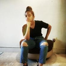 Supporting the Stage with Raina Lawrence