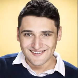 Interview: Gabriel Regojo of IT'S A WONDERFUL LIFE: A RADIO PLAY at STAGES