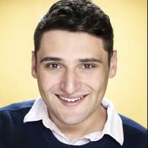 Interview: Gabriel Regojo of IT'S A WONDERFUL LIFE: A RADIO PLAY at STAGES