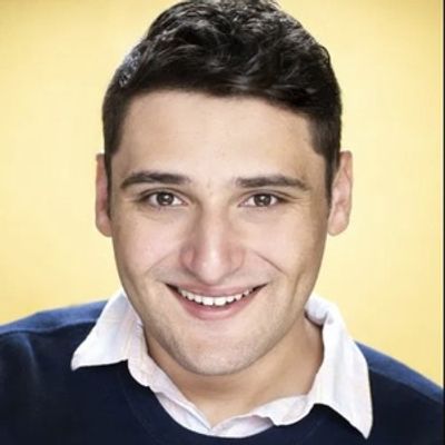 Interview: Gabriel Regojo of IT'S A WONDERFUL LIFE: A RADIO PLAY at STAGES