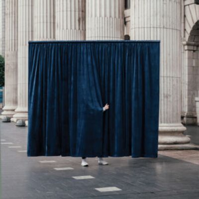 Interview: Róise Goan of DUBLIN THEATRE FESTIVAL 2026: A WORLD OF STAGECRAFT ARRIVES IN DUBLIN at Various Venues Across Dublin