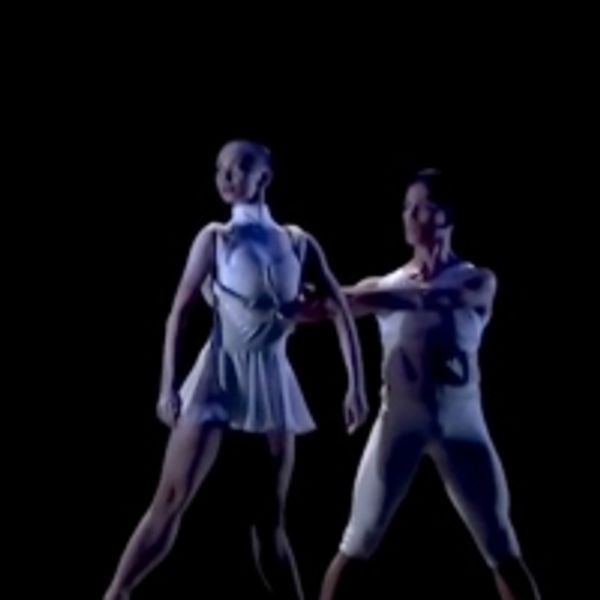 VIDEO: Ballet Philippines Streams FIREBIRD AND OTHER BALLETS - Broadway Theater Video