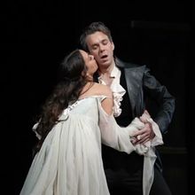 Video: Get A First Look At The Met Opera's ROMEO ET JULIETTE