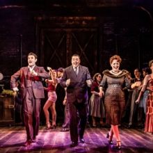 BWW Review: CURTAINS, Wyndham's Theatre
