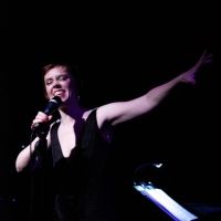 Review: Carole J. Bufford Blazes Brilliant In BAD MOON RISING at Birdland