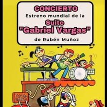 La Big Band Del Conservatorio Nacional De Música Estrenó La Suite Gabriel Vargas