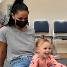 Hoff-Barthelson Hosts And Early Childhood Program Open House On January 23