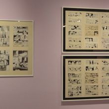 La Galería José María Velasco Comparte La Primera Exposición Antológica De Ana B