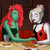 HBO Max Orders HARLEY QUINN: A VERY PROBLEMATIC VALENTINE'S DAY SPECIAL