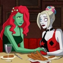 HBO Max Orders HARLEY QUINN: A VERY PROBLEMATIC VALENTINE'S DAY SPECIAL