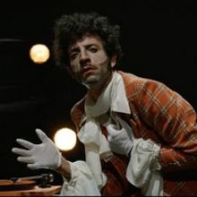 Social Convention Presents CONCERTO FOR HAVING FUN WITH ELVIS ON STAGE